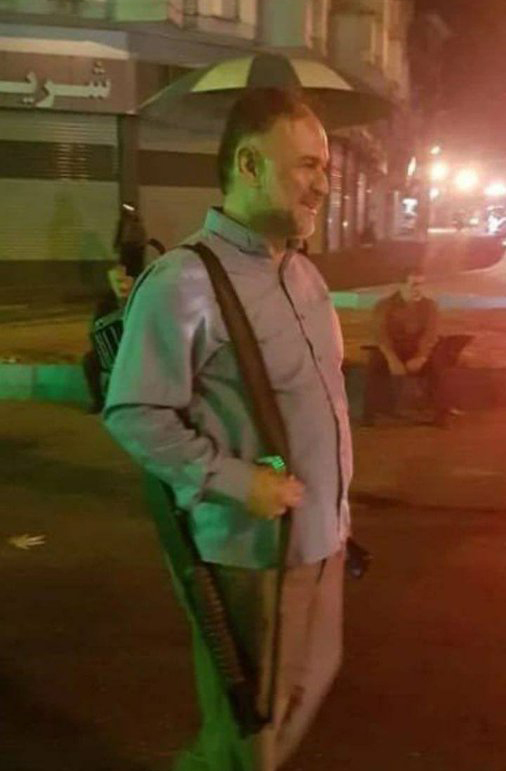 حسن هماوند