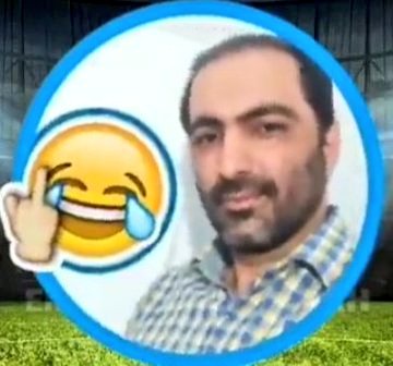 معین‌الدین محمدی