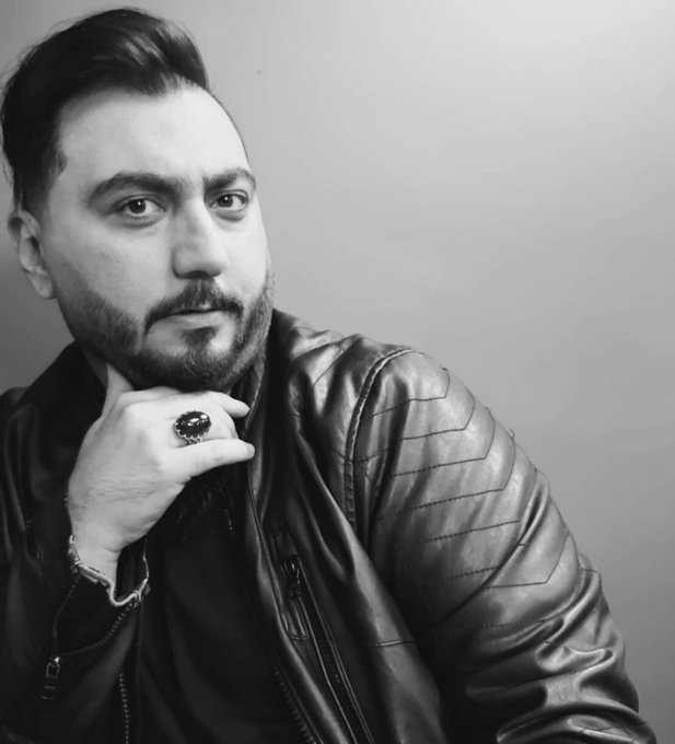 سعید مظفری پور