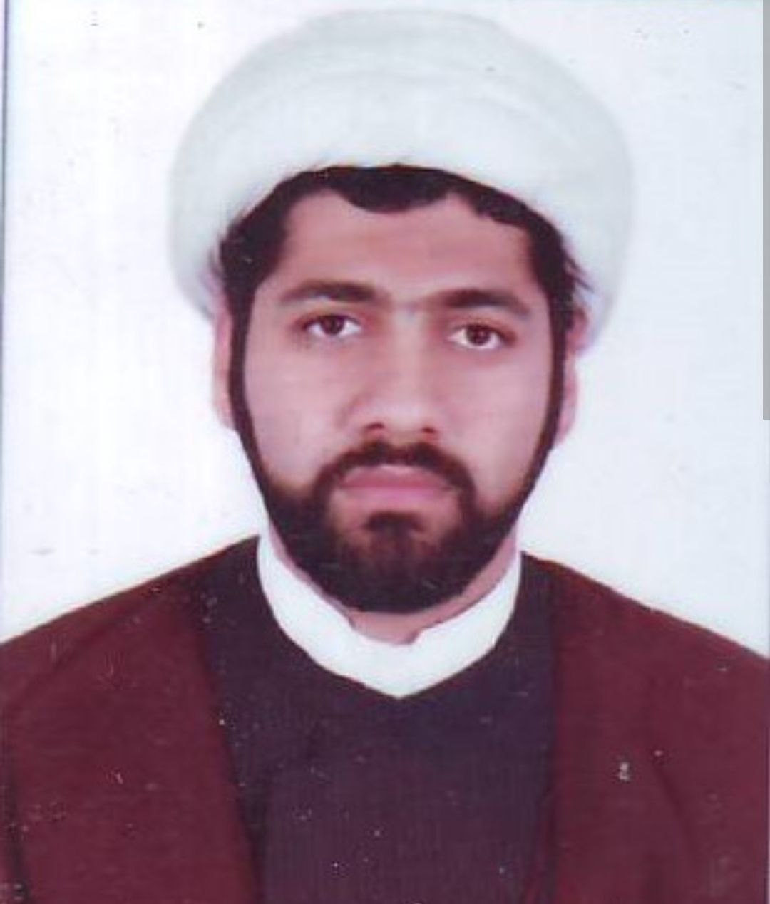 سعید زین الدینی	