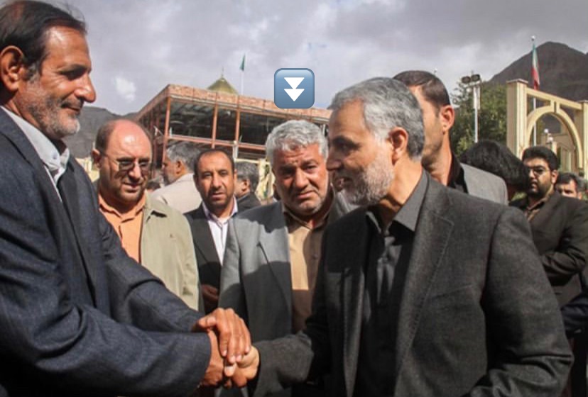 حمید حسنی سعدی