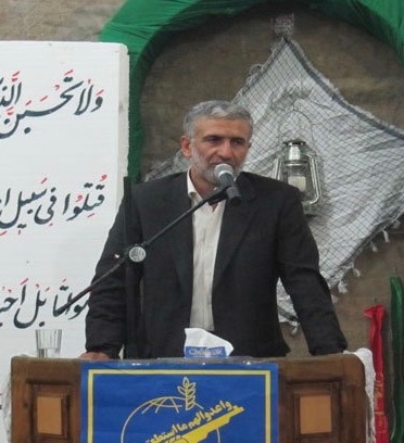 تصویر  حمید شکیب