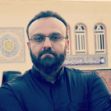 مسلم باغ بهشتی