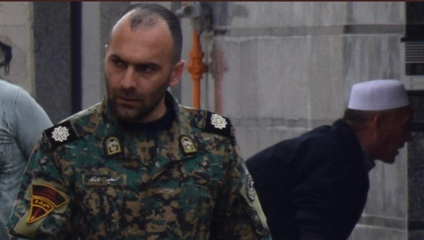 سعید مارزلو