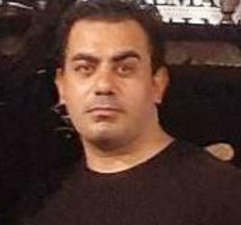 بهنام مطلب زاده