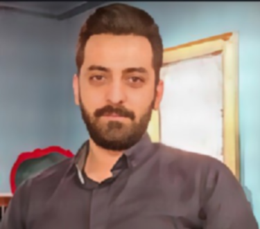محمد امین پوربهرام
