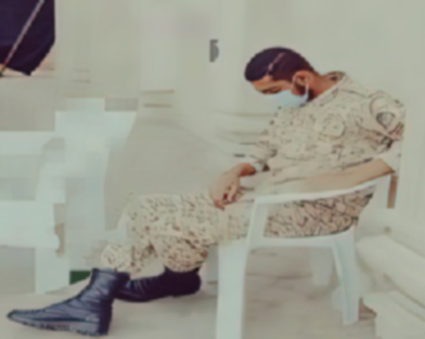 سیدمهدی حسینی 