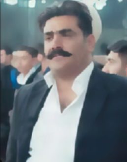 بهروز نخودپاپی