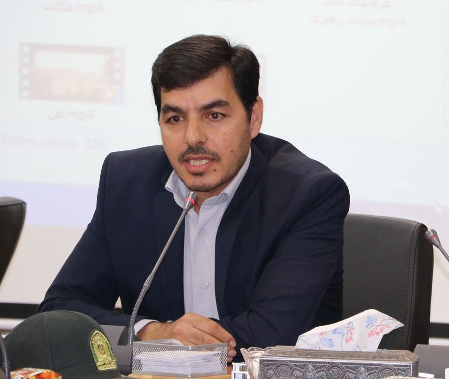 سید محمد جوادی