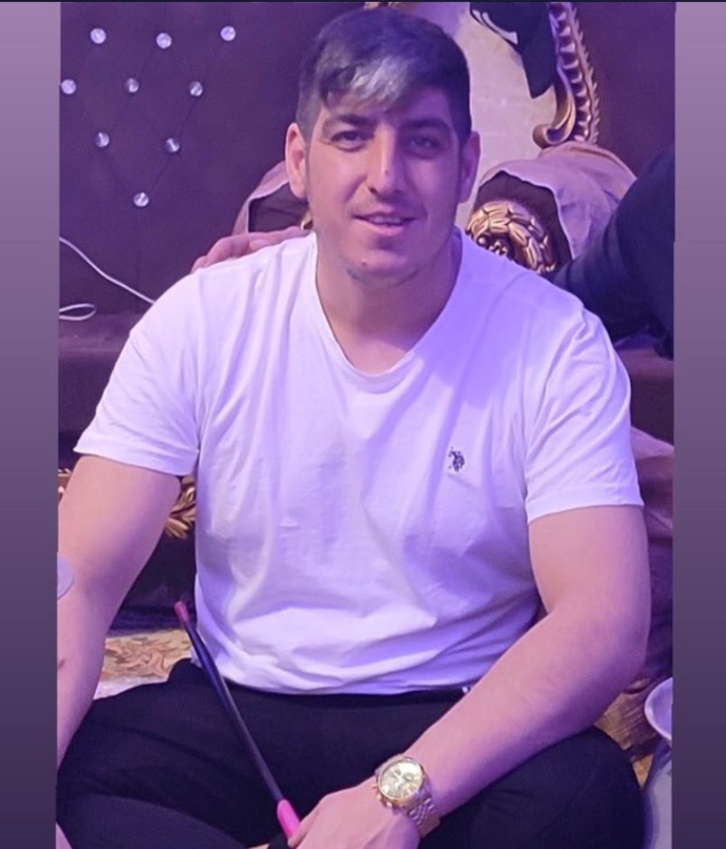 محمدرضا محمدیان 