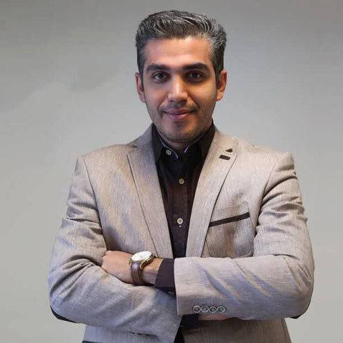 علی رضوانی