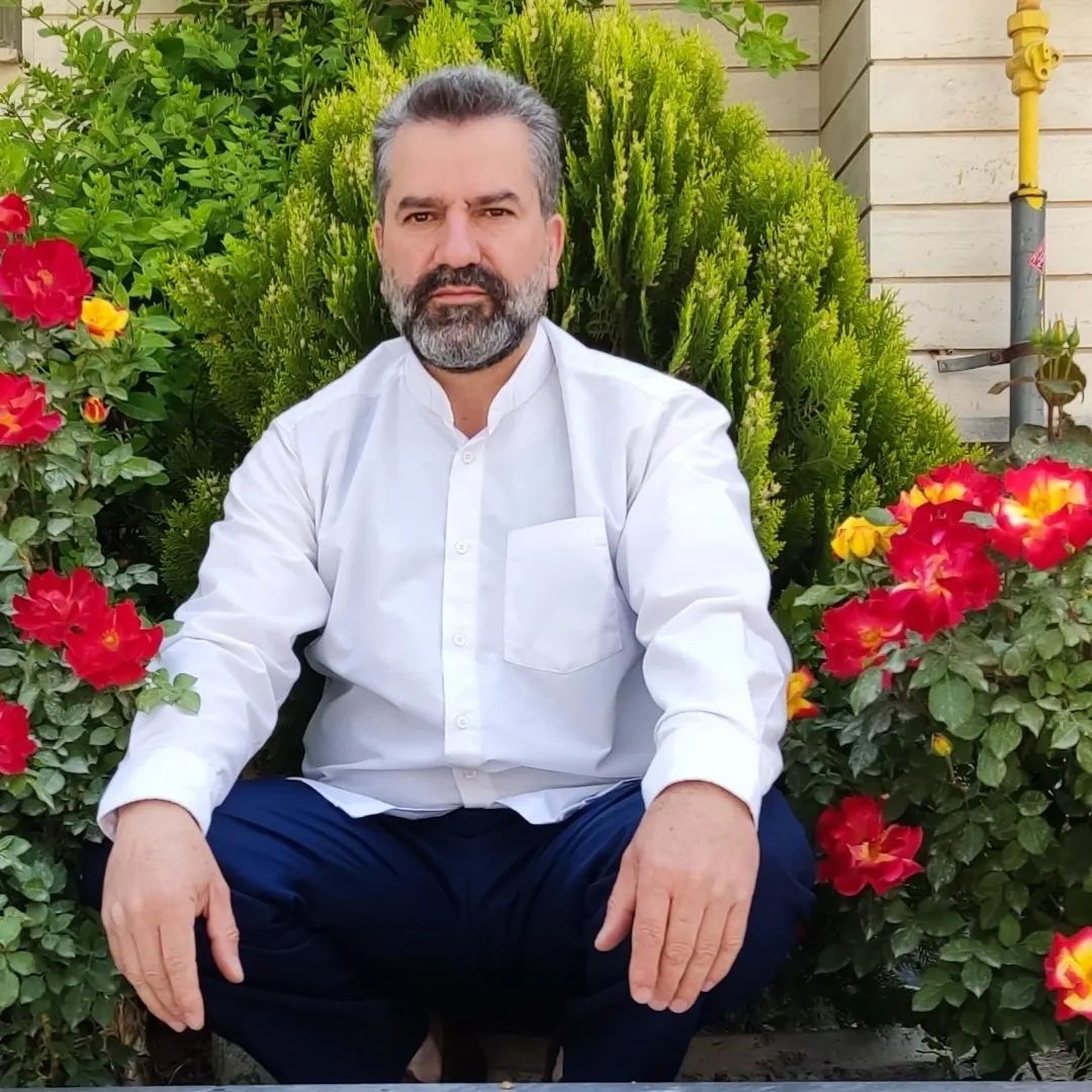 خسرو ظریف اسفهلانی