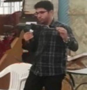 فرزاد کدیور