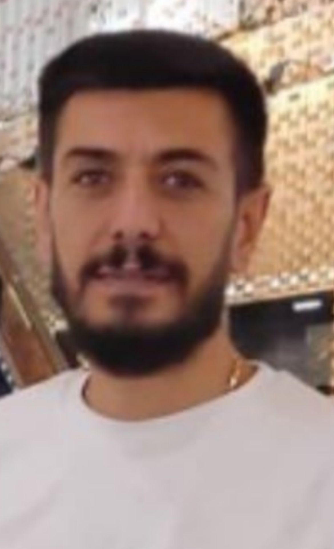 امید (ابوالفضل) پرستاری