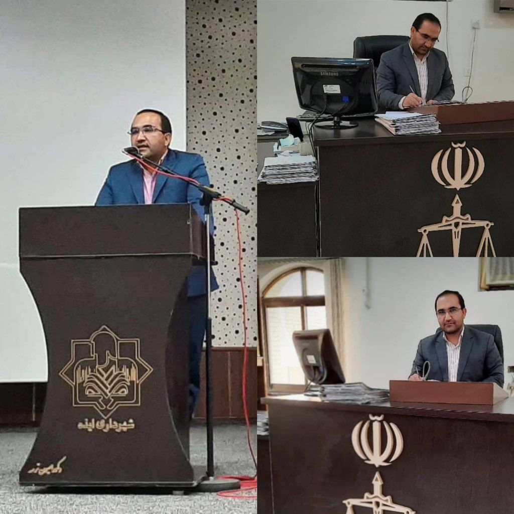 یار محمد رسالتی‌خواه