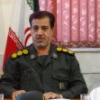 علی محبی نجم آبادی 