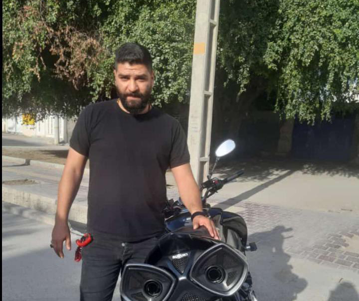 مهری کُرد