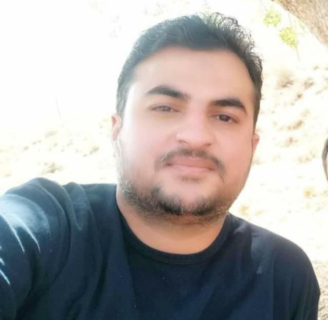 محمدرضا زینلی درگیری