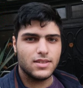 محمد حسین الهی نژاد 