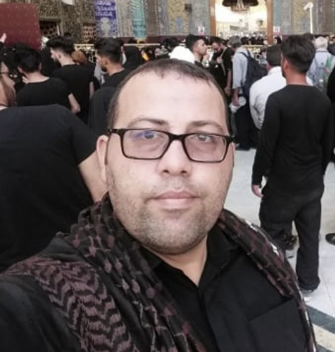 علی اکبر امانی