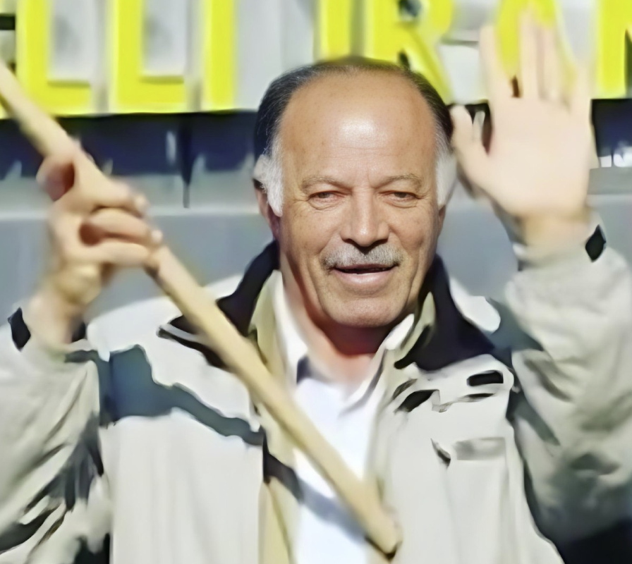 محمد پیکاری