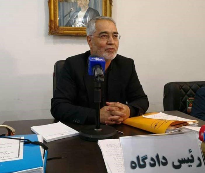سید محمود ساداتی