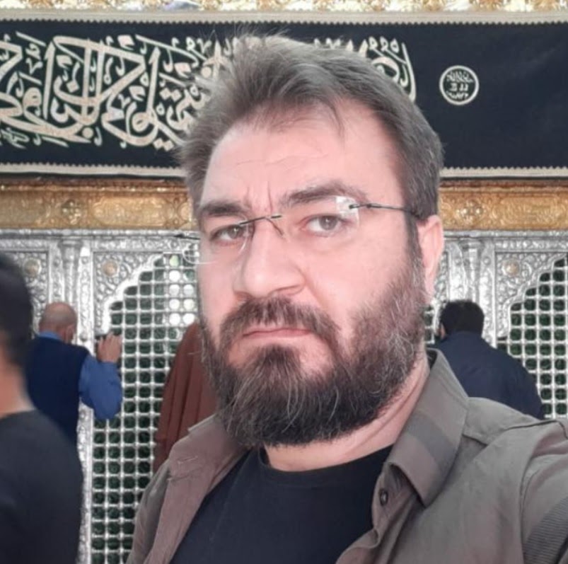بهروز عزیزی