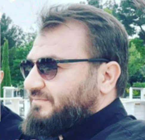 بهروز عزیزی