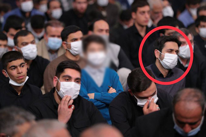 محمدرضا یوسفی