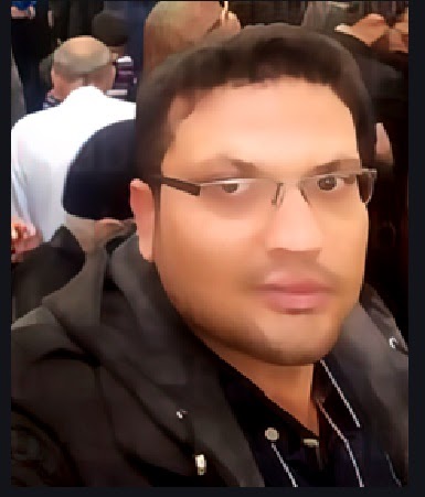 رامین جهان