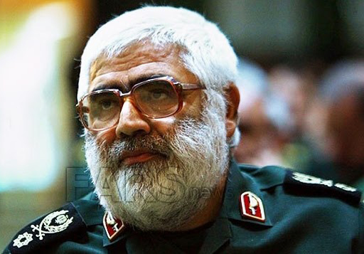 مرتضی رضايی