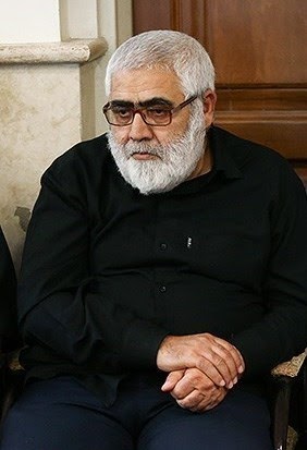 مرتضی رضايی