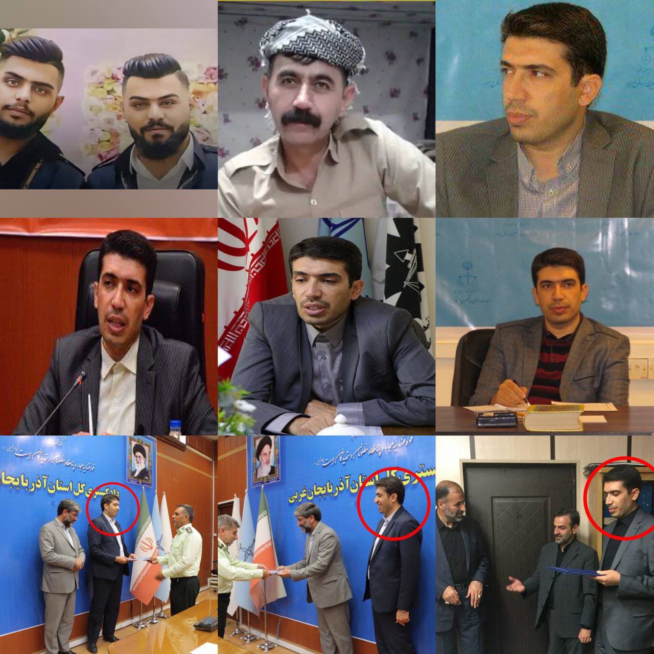مرتضی حاتمی