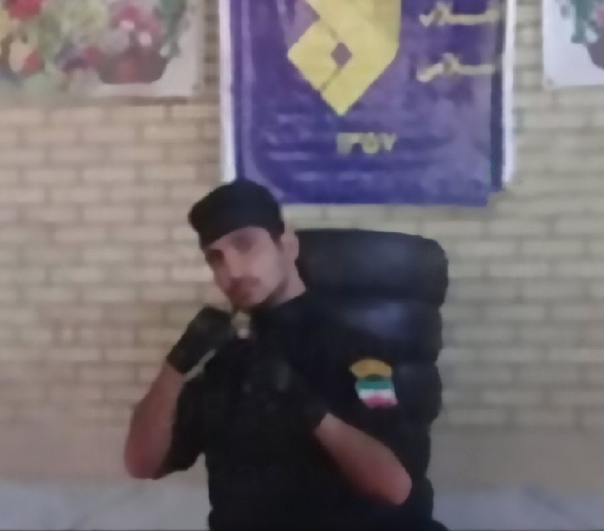 سیدمحمد مختاری 