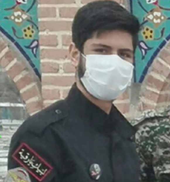سیدعلی شفایی 