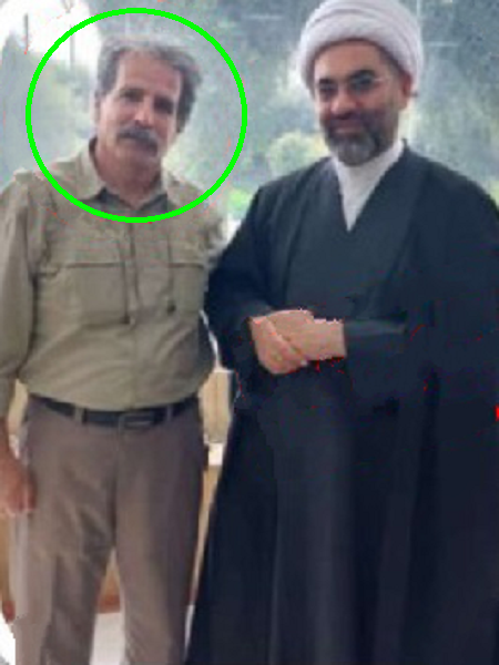 مجید دهقان 