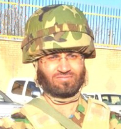 یونس کریم آبادی