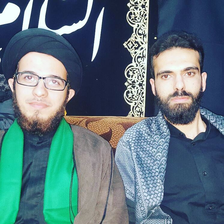 ایمان زنگنه