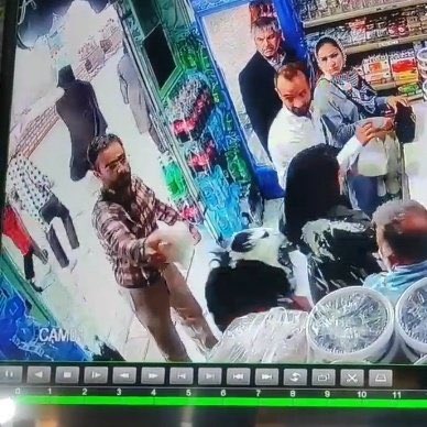 مصطفی عبدی