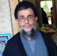 سید حسین میرطالبی