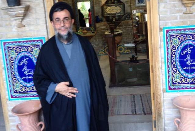 سید حسین میرطالبی