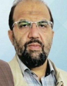 حسن پیر اولیا