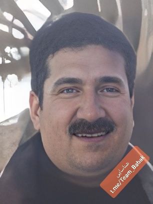 حسین خیاطی