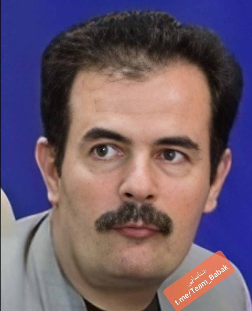 خالد یوسفی