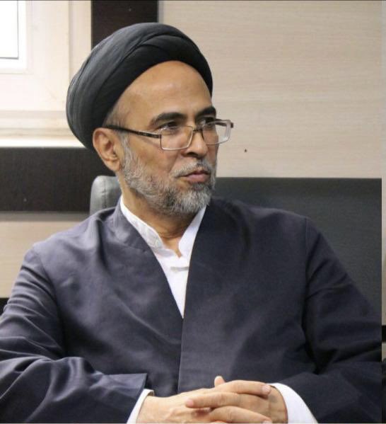 سید رضا باقریان