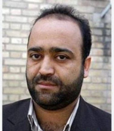منصور فرجی