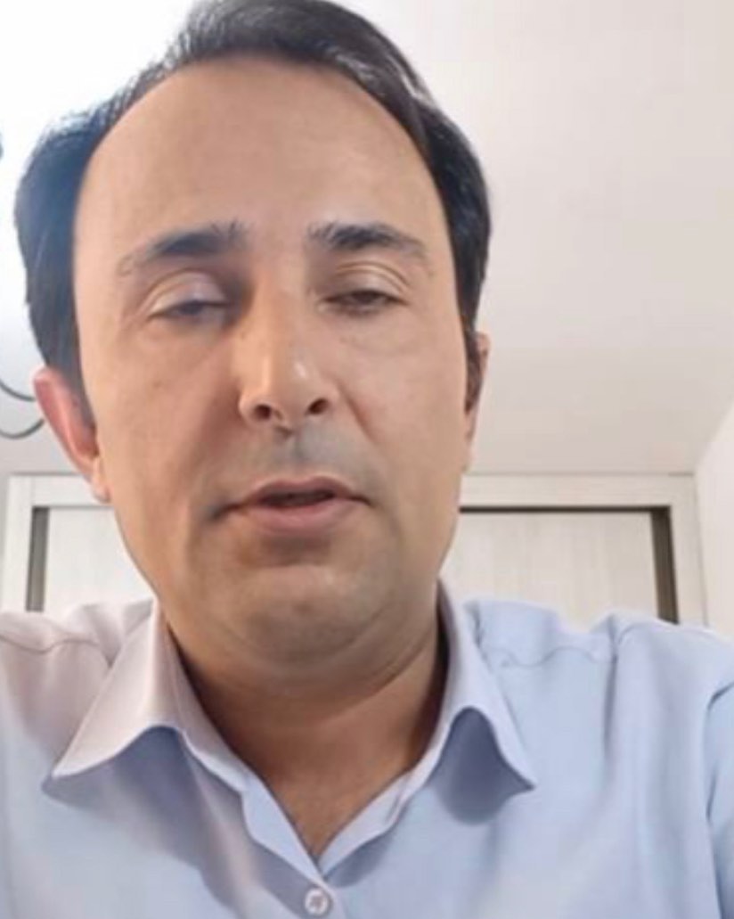 ناصر عبدالهی