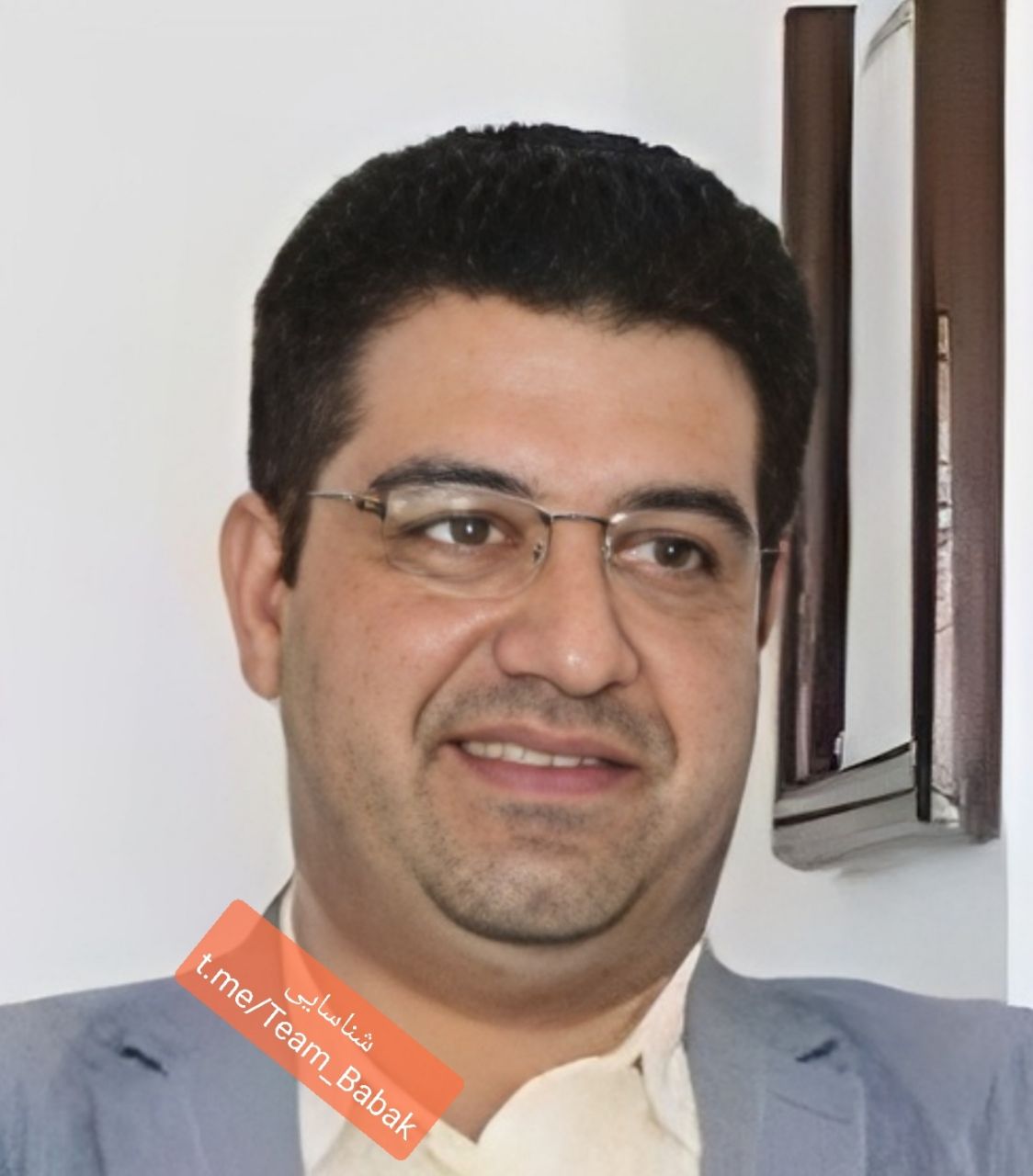 حسین ادهمی