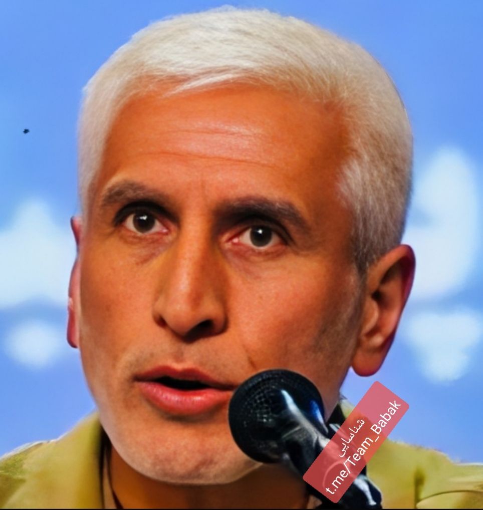 بهنام حبیب زاده
