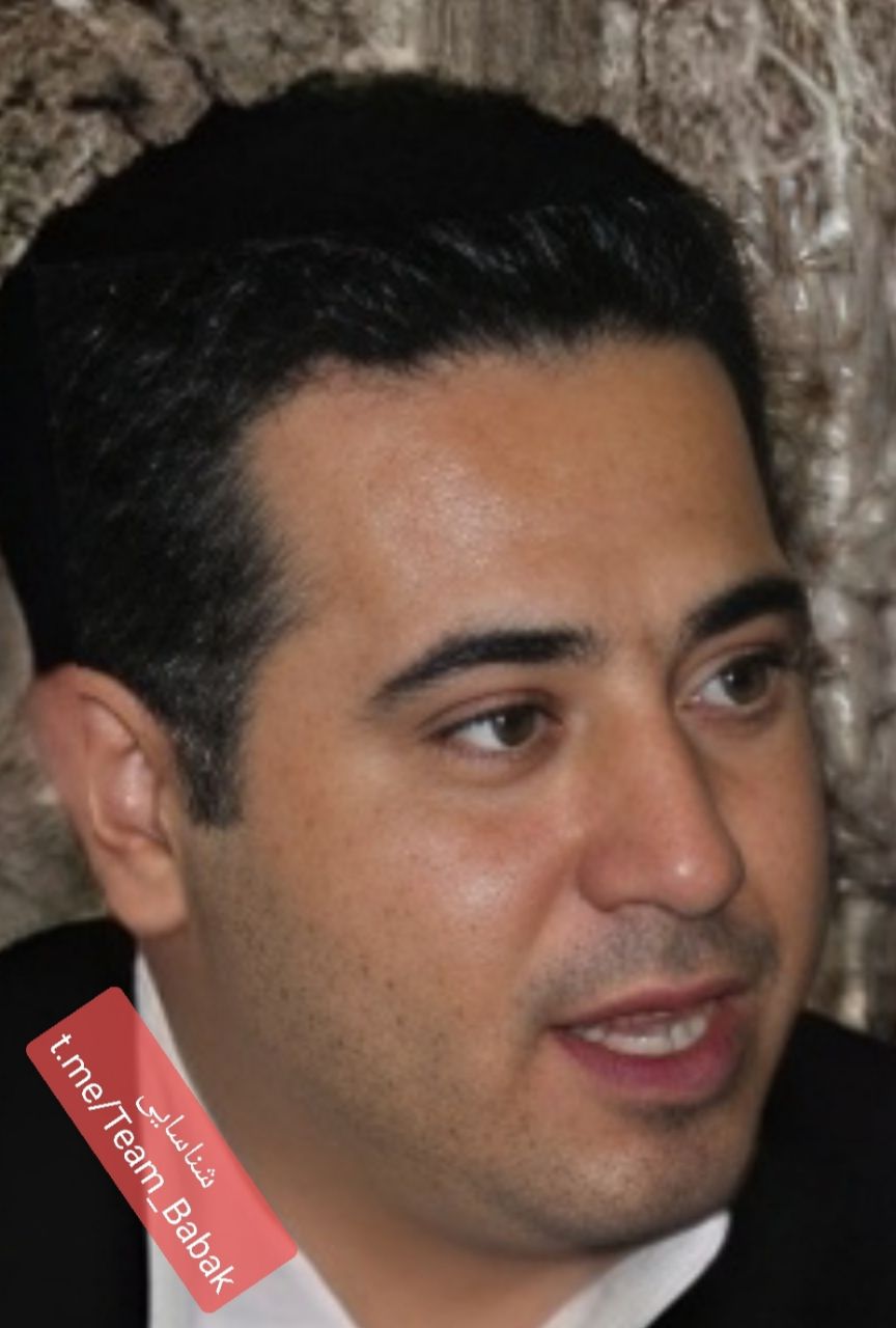 داوود عباسی 